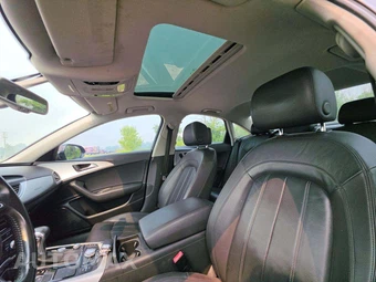 2012 Audi A6 3.0T Premium – miniatura 8