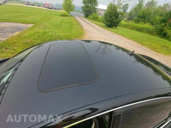 2012 Audi A6 3.0T Premium – miniatura 9