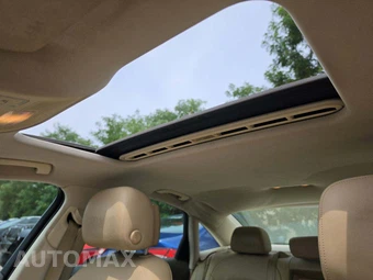 2012 Audi A6 3.0T Premium – miniatura 11
