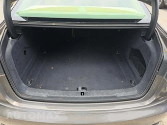 2012 Audi A6 3.0T Premium – miniatura 14