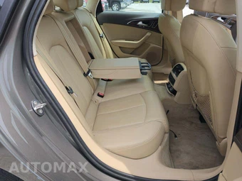 2012 Audi A6 3.0T Premium – miniatura 15