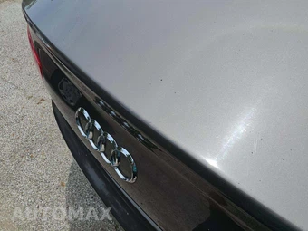 2012 Audi A6 3.0T Premium – miniatura 22