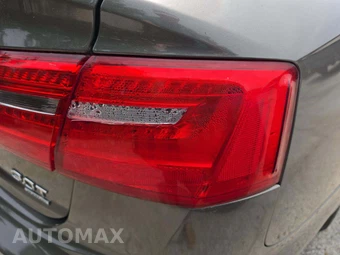 2012 Audi A6 3.0T Premium – miniatura 23