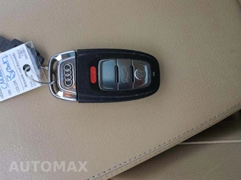2012 Audi A6 3.0T Premium – miniatura 8