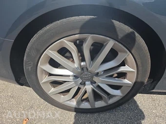 2012 Audi A6 3.0T Prestige – miniatura 10