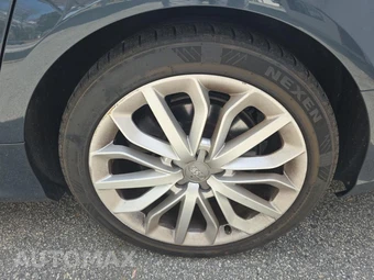 2012 Audi A6 3.0T Prestige – miniatura 11