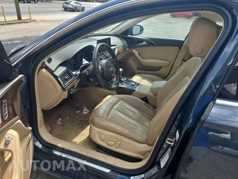 2012 Audi A6 3.0T Prestige – miniatura 13