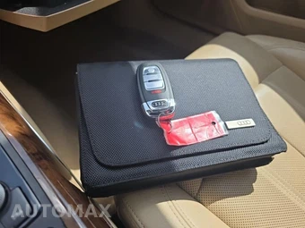 2012 Audi A6 3.0T Prestige – miniatura 25
