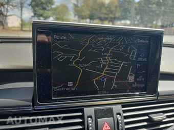 2012 Audi A6 3.0T Prestige – miniatura 26