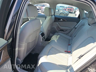 2012 Audi A6 3.0T Prestige – miniatura 13