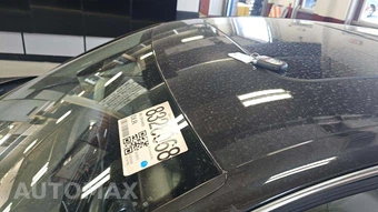 2012 Audi A6 3.0T Prestige – miniatura 20