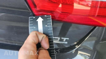 2012 Audi A6 3.0T Prestige – miniatura 21