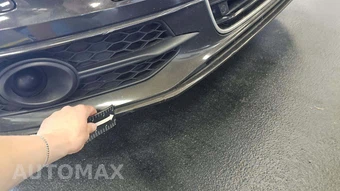 2012 Audi A6 3.0T Prestige – miniatura 23
