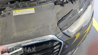 2012 Audi A6 3.0T Prestige – miniatura 24