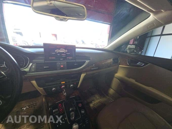 2012 Audi A7 3.0T Premium Plus – miniatura 10