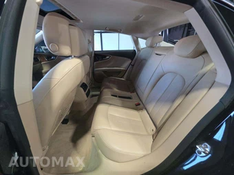 2012 Audi A7 3.0T Premium Plus – miniatura 13