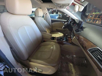 2012 Audi A7 3.0T Premium Plus – miniatura 18