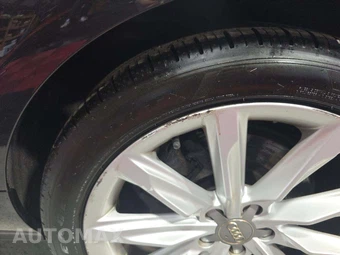 2012 Audi A7 3.0T Premium Plus – miniatura 23