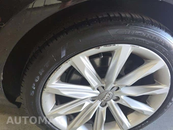 2012 Audi A7 3.0T Premium Plus – miniatura 24