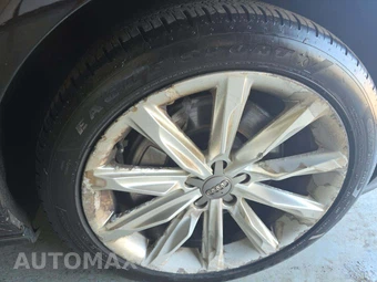 2012 Audi A7 3.0T Premium Plus – miniatura 25