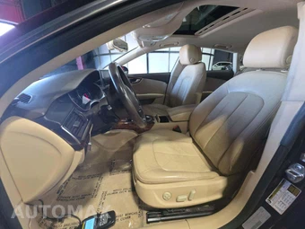 2012 Audi A7 3.0T Premium Plus – miniatura 6