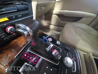 2012 Audi A7 3.0T Premium Plus – miniatura 8