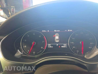 2012 Audi A7 3.0T Premium Plus – miniatura 9