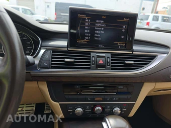 2012 Audi A7 3.0T Premium – miniatura 10