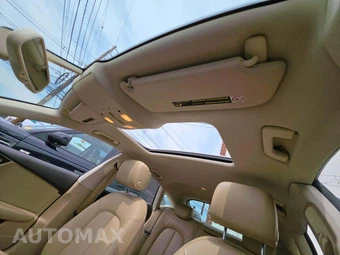 2012 Audi A7 3.0T Premium – miniatura 11