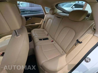 2012 Audi A7 3.0T Premium – miniatura 13