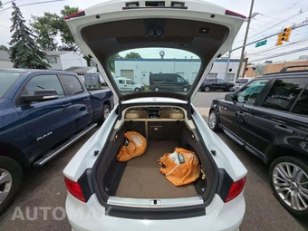 2012 Audi A7 3.0T Premium – miniatura 14