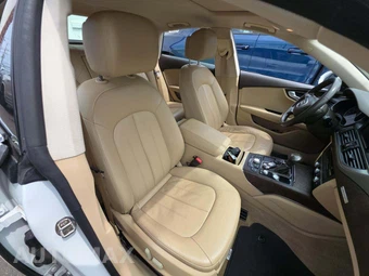 2012 Audi A7 3.0T Premium – miniatura 18