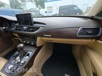 2012 Audi A7 3.0T Premium – miniatura 19
