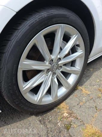 2012 Audi A7 3.0T Premium – miniatura 22