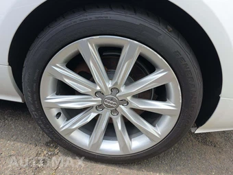 2012 Audi A7 3.0T Premium – miniatura 23