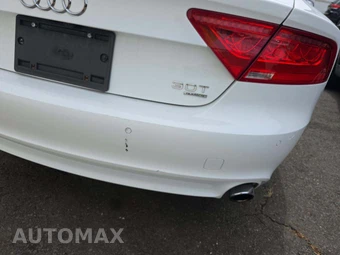 2012 Audi A7 3.0T Premium – miniatura 24