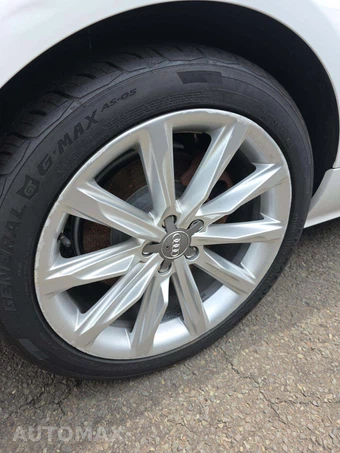 2012 Audi A7 3.0T Premium – miniatura 25
