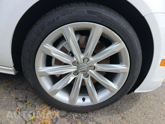 2012 Audi A7 3.0T Premium – miniatura 27