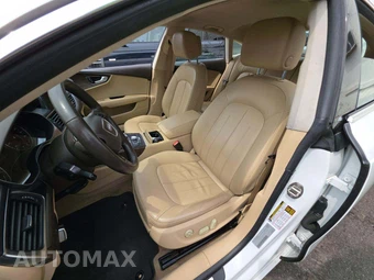 2012 Audi A7 3.0T Premium – miniatura 6