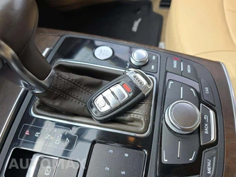 2012 Audi A7 3.0T Premium – miniatura 8