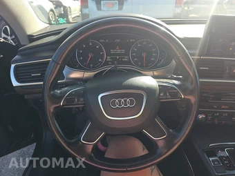 2012 Audi A7 3.0T Prestige – miniatura 10