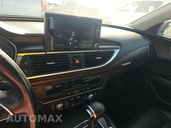 2012 Audi A7 3.0T Prestige – miniatura 11