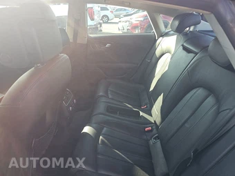 2012 Audi A7 3.0T Prestige – miniatura 13