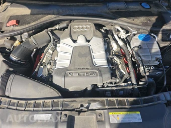 2012 Audi A7 3.0T Prestige – miniatura 15