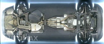 2012 Audi A7 3.0T Prestige – miniatura 17