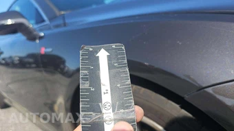 2012 Audi A7 3.0T Prestige – miniatura 21
