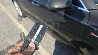 2012 Audi A7 3.0T Prestige – miniatura 22