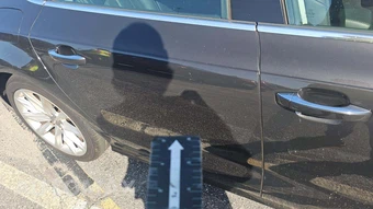 2012 Audi A7 3.0T Prestige – miniatura 23