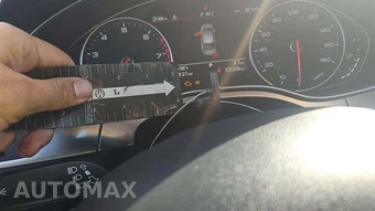 2012 Audi A7 3.0T Prestige – miniatura 27