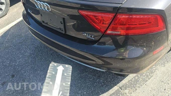 2012 Audi A7 3.0T Prestige – miniatura 35